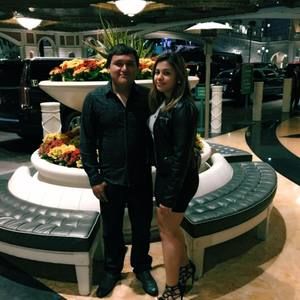 Meet your Posher, Xavier